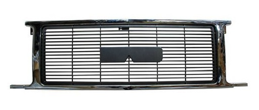 [CHGMP89PAR] PARRILLA CHEVROLET GMC PU 89-91 GMC (6735) TW *R