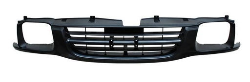 [CHLUV99PARFC] PARRILLA CHEVROLET LUV DE 1999 AL 2005 FARO CUAD PINT (6695) TW