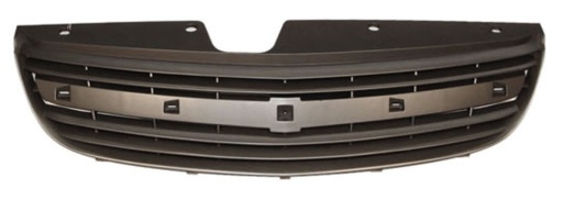 [CHMAL00PAR] PARRILLA CHEVROLET MALIBU DE 2000 AL 2003 (6702) TW 