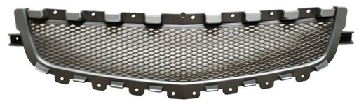 [CHMAL08PARI] PARRILLA CHEVROLET MALIBU DE 2008 AL 2010 CENT GRIS (6700) TW