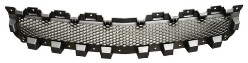 [CHMAL08PARS] PARRILLA CHEVROLET MALIBU DE 2008 AL 2012 SUP (6701) TW