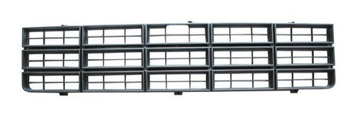 [CHPU73PAR] PARRILLA CHEVROLET PU DE 1973 AL 1980 GRIS (6713)