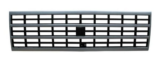 [CHPU89PAR] PARRILLA CHEVROLET PU 89-91 CUSTOM (6730) *R