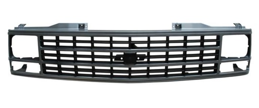 [CHPU92PAR] PARRILLA CHEVROLET PU 92-93 CUSTOM (6731) TW