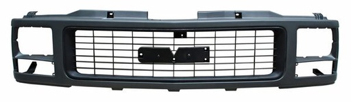 [PCPU96CU] PARRILLA CHEVROLET PU 96-98 CUSTOM 