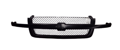 [CHPUC03PAR] PARRILLA CHEVROLET PU CHEYENNE 2003 AL 2005 LISA (6706) CN+