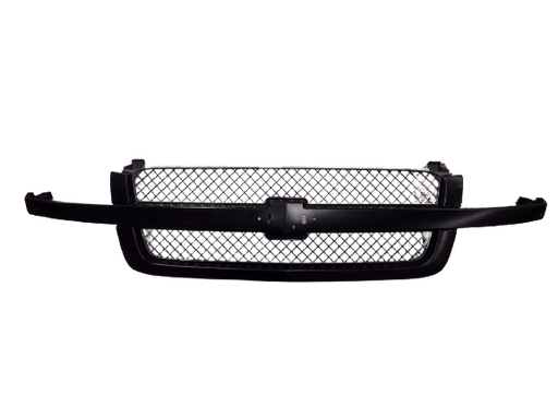 [CHPUC03PAR] PARRILLA CHEVROLET PU CHEYENNE DE 2003 AL 2005 LISA (6706) CN+