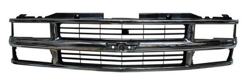 [CHPUC94PARCR] PARRILLA CHEVROLET PU CHEYENNE 94-95 (6725) TW