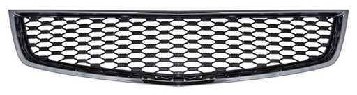 [PCEQ10I] PARRILLA CHEVROLET QUINOX 10-15 C/MOLD CROM INF 