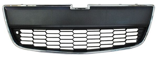 [CHSON12PARFCI] PARRILLA CHEVROLET SONIC DE 2012 AL 2016 INF MOLD CROM