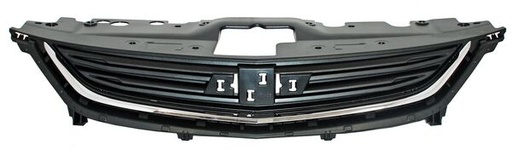 [PCSO17S] PARRILLA CHEVROLET SONIC 17 SUP