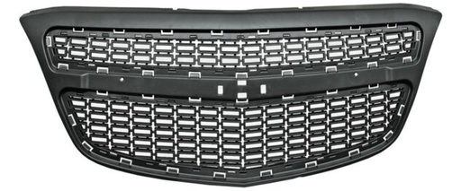 [CHTOR11PAR] PARRILLA CHEVROLET TORNADO DE 2011 AL 2017 S/MOLD (12095) AE