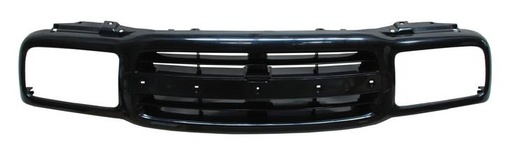 [CHTRA99PAR] PARRILLA CHEVROLET TRACKER 99-04 LISA (6764) TW