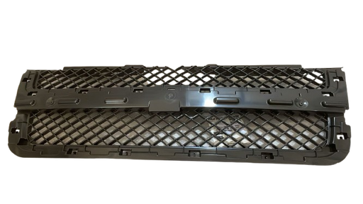 [CHTRA06PAR] PARRILLA CHEVROLET TRAIL BLAZER DE 2006 AL 2009 S/MOLDURA CROM (6760) EX+