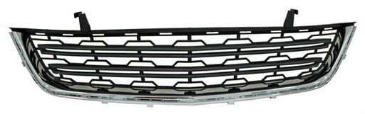 [CHTR13PACE] PARRILLA CHEVROLET TRAVERSE 13-17 DE DEF CENT TW