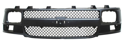 [CHVAN03PAR] PARRILLA CHEVROLET VAN EXPRESS 03-10 PINT (6770)