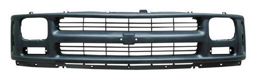 [CHVAN96PAR] PARRILLA CHEVROLET VAN EXPRESS DE 1996 AL 2002 PINT (6766) TW *R