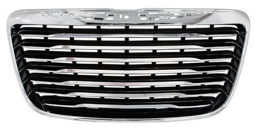 [DO30011PARCR] PARRILLA CHRYSLER 300 DE 2011 AL 2014 CROM (12237) TW