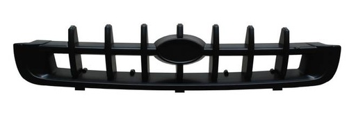 [DOATO00PAR] PARRILLA DODGE ATOS DE 2000 AL 2002 NEG (6778)