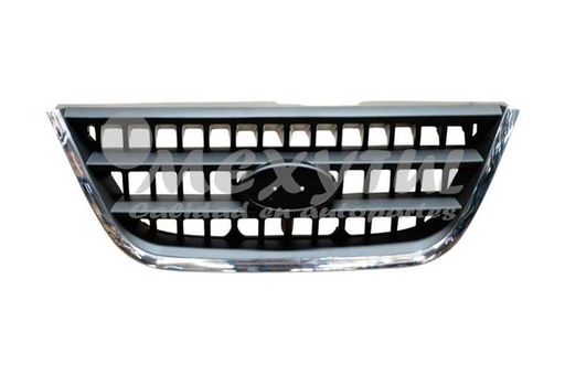 [DOATO05PARCR] PARRILLA DODGE ATOS DE 2005 AL 2012 F/CROM (6775) TW