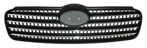 [DOATT06PARCR] PARRILLA DODGE ATTITUDE DE 2006 AL 2011 S/TOLVA SUP (6780) TW