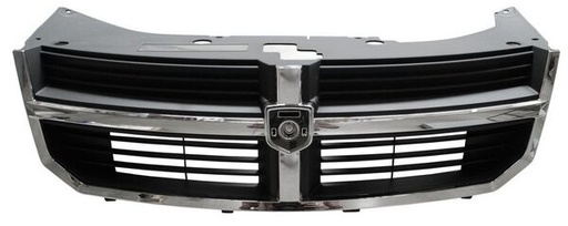 [DOAVE08PARFC] PARRILLA DODGE AVENGER 08-11 F/CROM (11103)