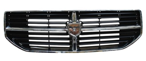 [DOCAL07PARCR] PARRILLA DODGE CALIBER DE 2007 AL 2012 AMER CROM (6782) TW