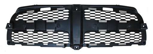 [DOCHA11PARNG] PARRILLA DODGE CHARGER 11-14 INSERTO NEG (114114)