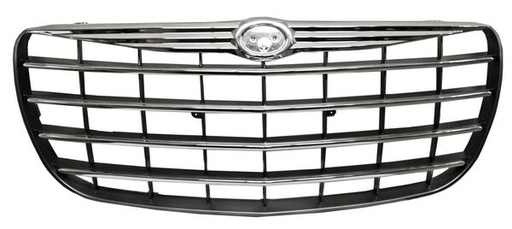 [DOCIR04PARCR] PARRILLA DODGE CIRRUS 04-06 CROM (10964)