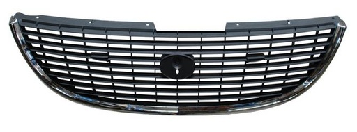 [DOGRA01PAR] PARRILLA DODGE GRAND VOYAGER / TOWN AND COUNTRY 01-04 (120993) TW