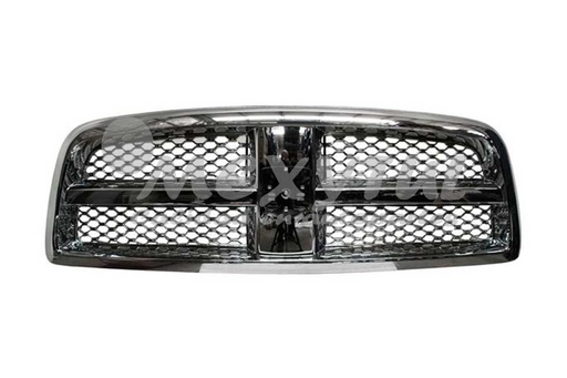 [DOPU09PARCR] PARRILLA DODGE PU 09-10 AMER COMPLETA CROM PANAL (10786)