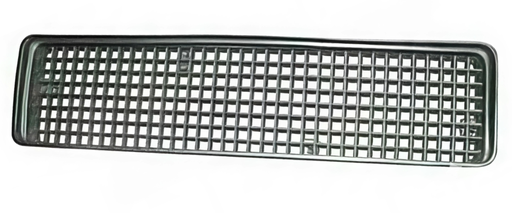 [DOPU91PARSR] PARRILLA DODGE PU DE 1991 AL 1993 INSERTO SUP DER (5520) EX+