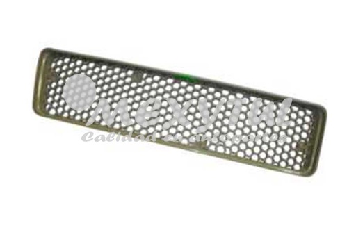 [DOPU93PARIR] PARRILLA DODGE PU DE 1993 AL 1995 INSERTO ROMBOS INF DER (5522) EX+