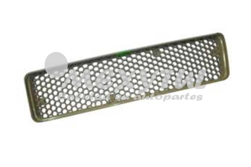 [DOPU93PARIL] PARRILLA DODGE PU DE 1993 AL 1995 INSERTO ROMBOS INF IZQ (5521) EX+