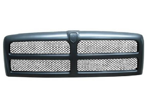 [DOPUR94PARPPR] PARRILLA DODGE PU RAM 94-02 PINT TW