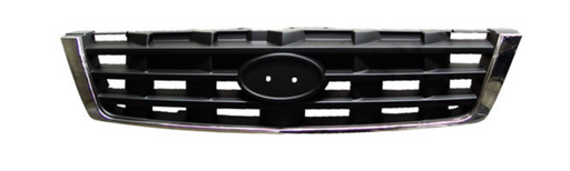 [DOVER02PARFC] PARRILLA DODGE VERNA DE 2004 AL 2006 CROM (6845)