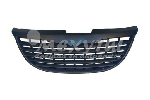 [DOVOY01PAR] PARRILLA DODGE VOYAGER / CARAVAN DE 2001 AL 2007 PINT (6837) EX+