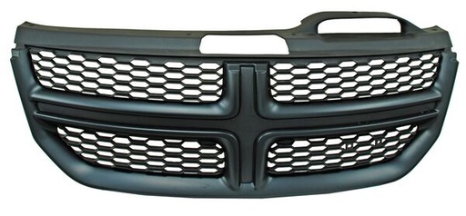 [JELIB11PAR] PARRILLA DOGE JOURNEY 11-16 PINT (134268) TW