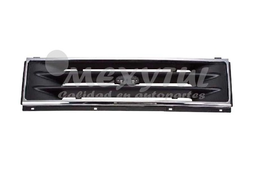 [FOAER86PARFC] PARRILLA FORD AEROSTAR DE 1986 AL 1991 F/CROM (6848) *A