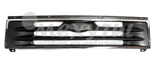 [FOAER92PARCR] PARRILLA FORD AEROSTAR DE 1992 AL 1997 CROM (6849) *A