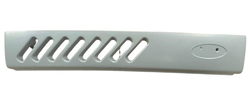 [FOCON95PAR] PARRILLA FORD ESCORT DE 1991 AL 1996 GTI (6862) ****2