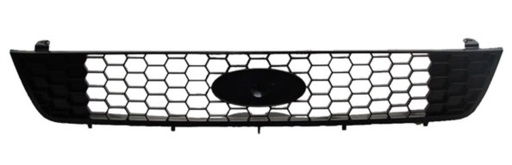 [FOESP04PAR] PARRILLA FORD ECOSPORT DE 2004 AL 2007 NEG (6854)
