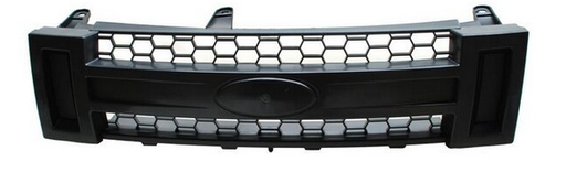 [FOESP08PAR] PARRILLA FORD ECOSPORT DE 2008 AL 2010 NEG (6855)