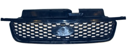 [FOESC01PAR] PARRILLA FORD ESCAPE 01-04 XLS NEG (6857) TW