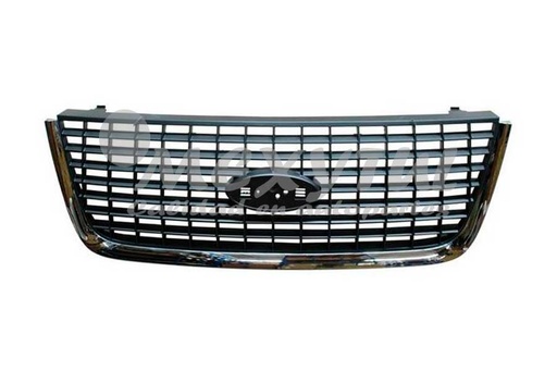 [FOEXP03PARCR] PARRILLA FORD EXPEDITION DE 2003 AL 2006 XLT (6863) *R