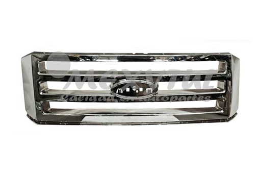 [FOEXP07PARCR] PARRILLA FORD EXPEDITION DE 2007 AL 2014 AMER CROM (6869)