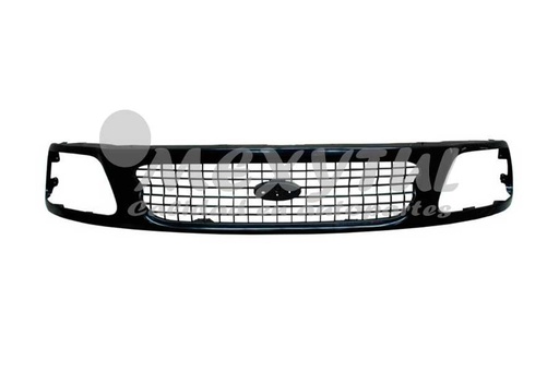 [FOEXP97PAR] PARRILLA FORD EXPEDITION DE 1997 AL 1998 EDIE BAUER PINT (6872)