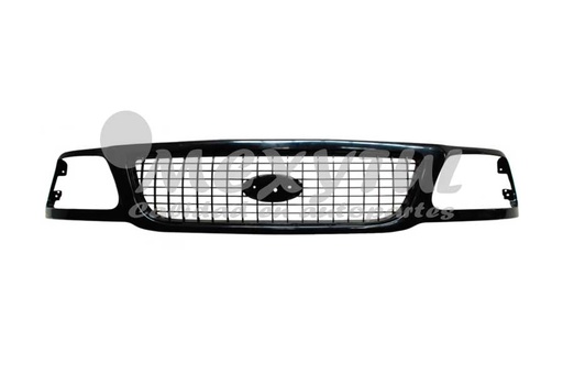 [FOEXP99PAR] PARRILLA FORD EXPEDITION DE 1999 AL 2003 EDIE BAUER PINT (6875) TW