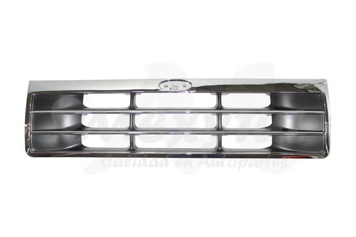 [FOEXP91PARCR] PARRILLA FORD EXPLORER DE 1991 AL 1994 CROM (6877)