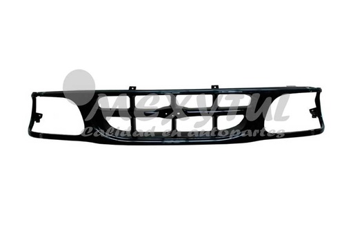 [FOEXP95PAR] PARRILLA FORD EXPLORER DE 1995 AL 2001 C/MOLD FARO PINT (6870)